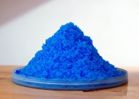 Sử dụng sulphate đồng trong thủy sản