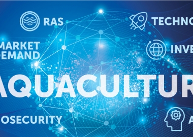 Ứng dụng công nghệ Blockchain vào chuỗi cung ứng thủy sản