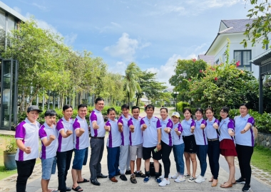 Teambuiding 2022 - Phú Quốc