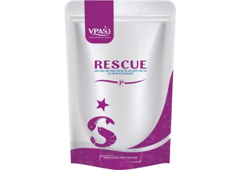 RESCUE