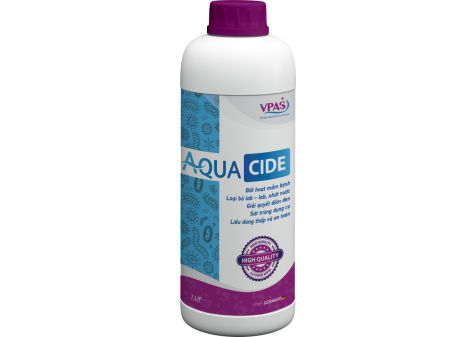 AQUACIDE