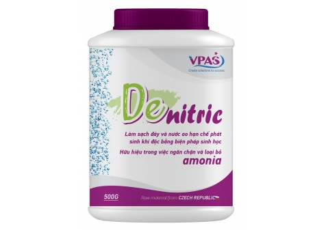 DENITRIC