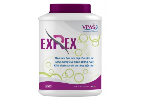 EXREX