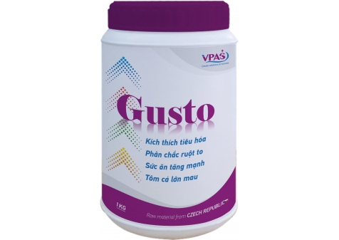 GUSTO