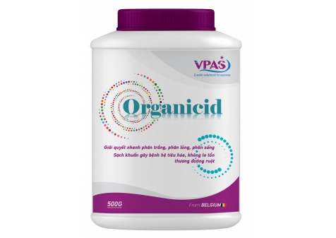 ORGANICID