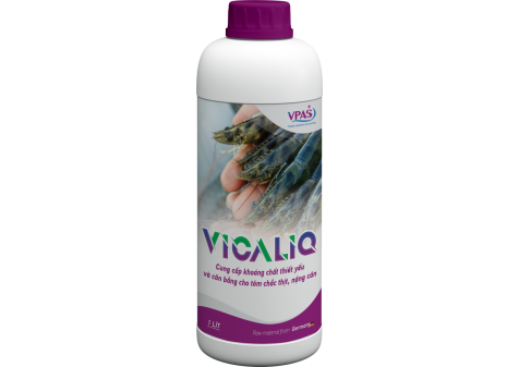 VICALIQ