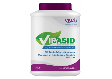 VIRASID