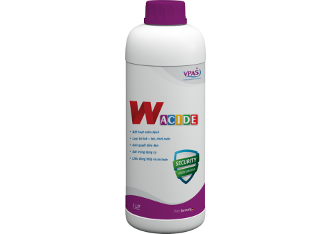 WACID