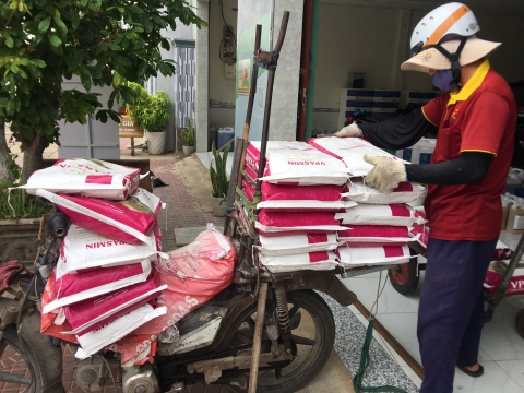 Hình ảnh sản phẩm tại thị trường