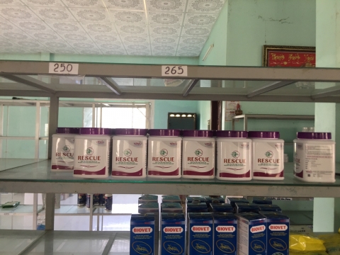 Hình ảnh sản phẩm tại thị trường