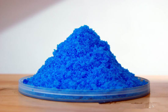 Sử dụng sulphate đồng trong thủy sản