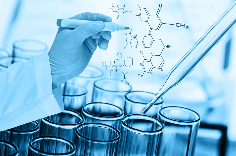 Liệu có thể dùng chung acid hữu cơ và chế phẩm sinh học không?