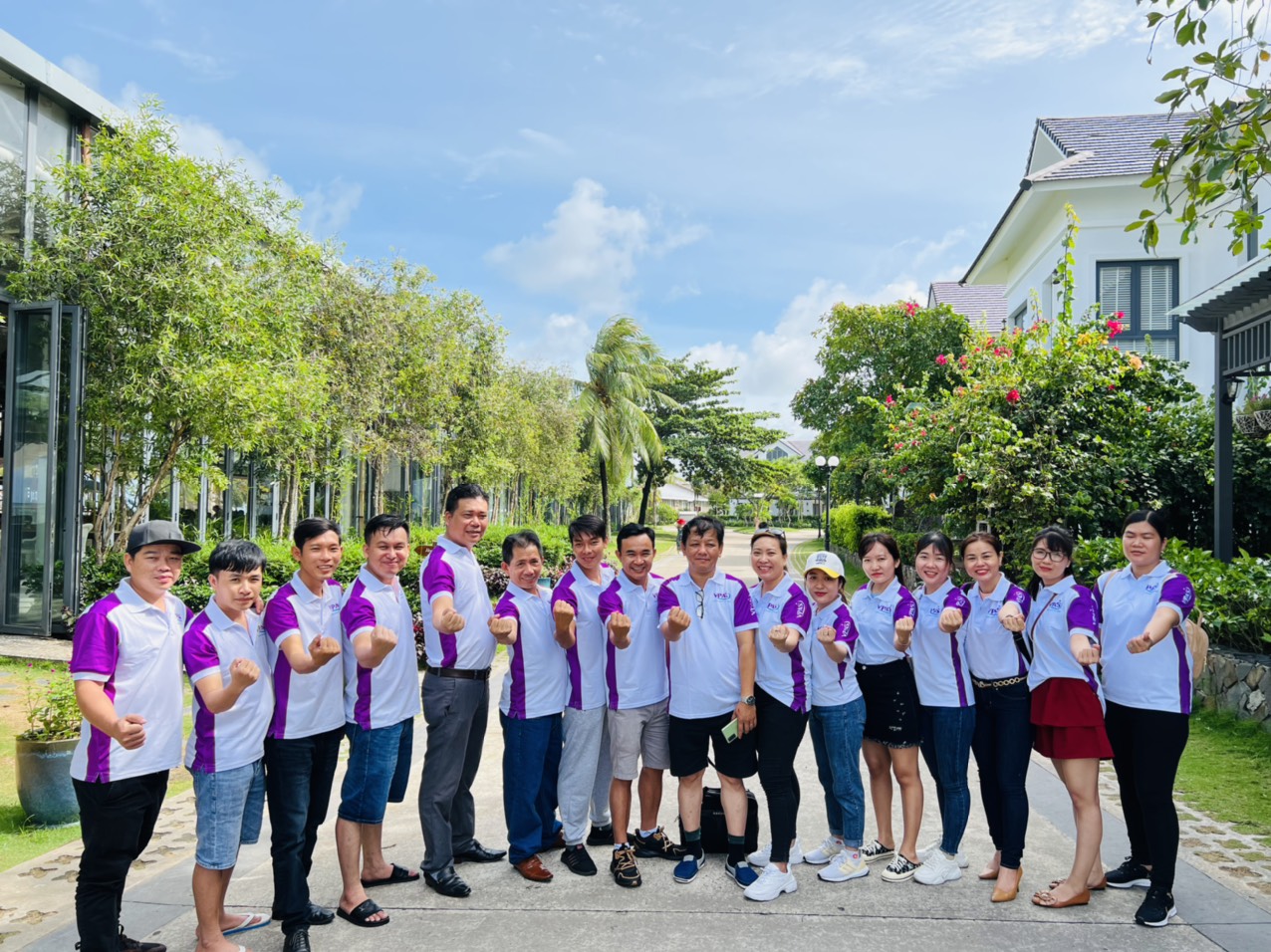 Teambuiding 2022 - Phú Quốc