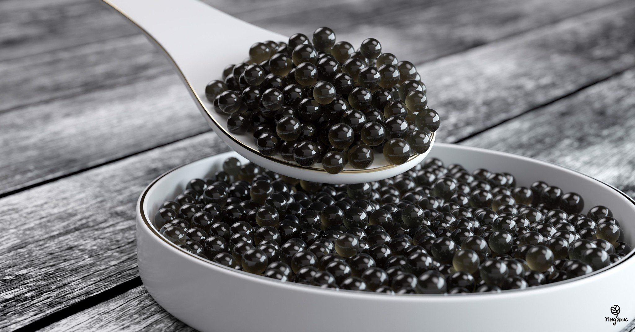 Bên trong trang trại nuôi và sản xuất trứng cá Caviar lớn nhất Châu Âu